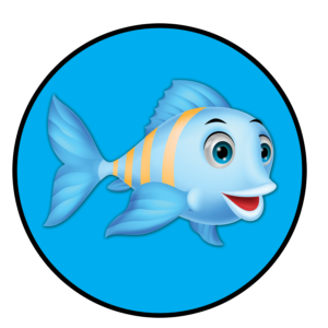 Sunfish Swim Class logo