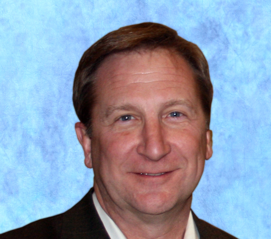 Photo of Bob Johnson