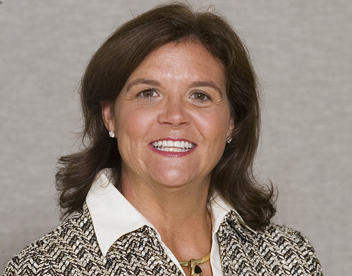 Photo of Colleen Browne