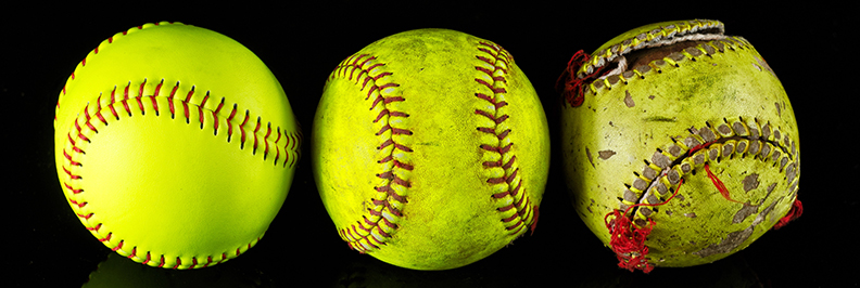 Adult Softball Free Agent Form