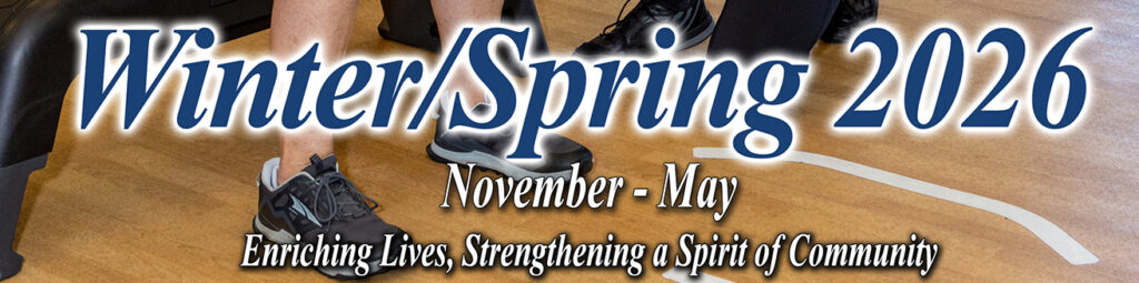 Winter/Spring 2026 icon